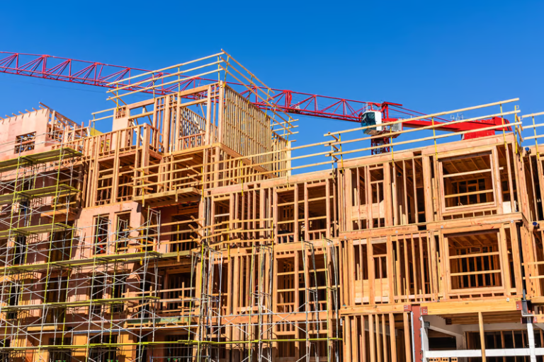 Construction neuve