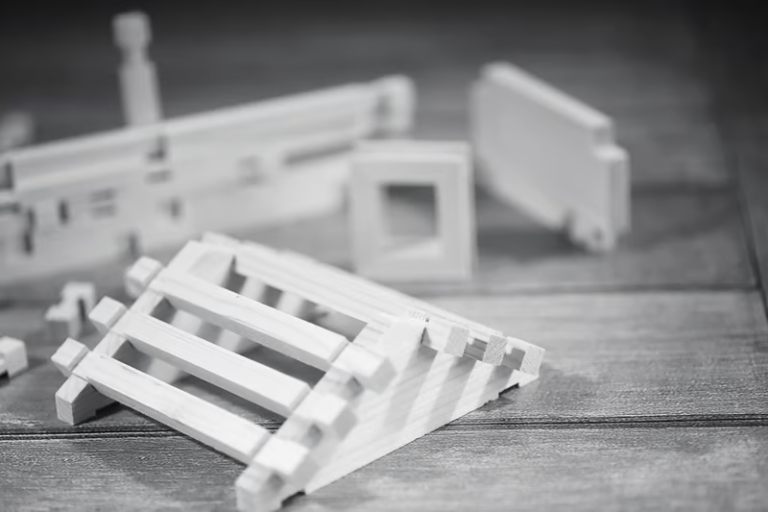 Enjeux structurels spécifiques