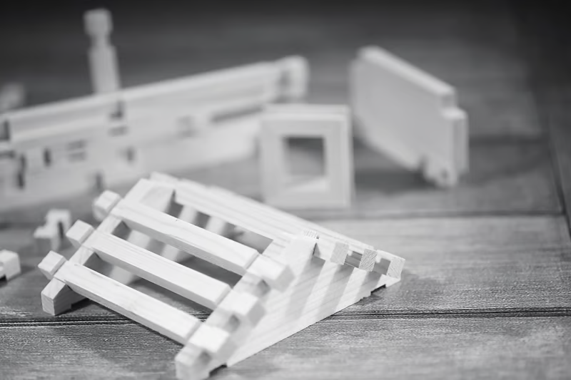 Enjeux structurels spécifiques