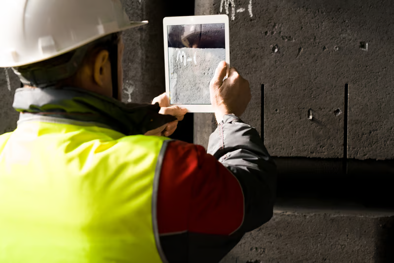 Quand faut-il réaliser un diagnostic structurel d’un bâtiment ?