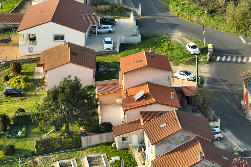 Contractance générale - projet de transformation en Île-de-France